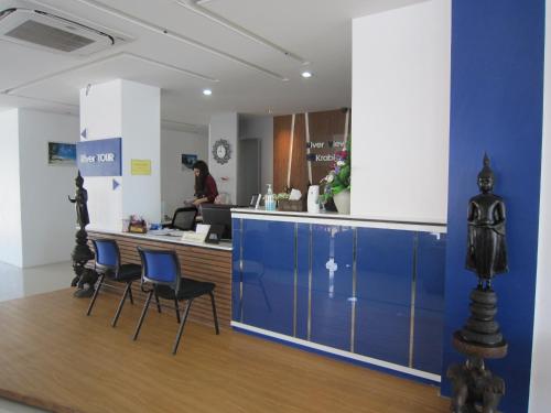 クラビ リバービュー ホテル17