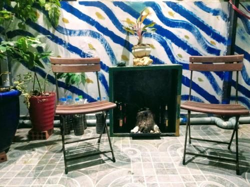 Vuong Tron homestay in Ho Chi Minh City Vuong Tron homestay in Ho Chi Minh City
