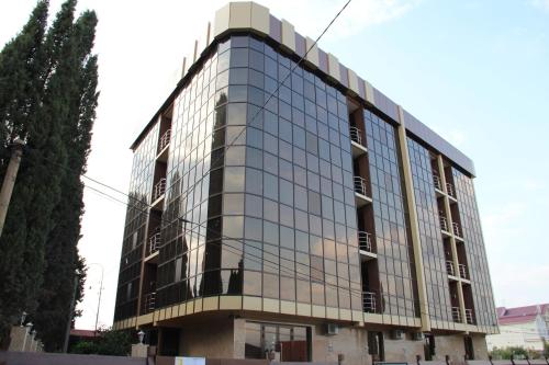 This photo about Pearl Black Sea shared on HyHotel.com