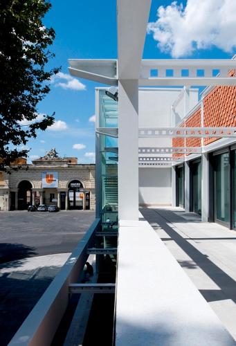 This photo about Hotel Re Testa shared on HyHotel.com