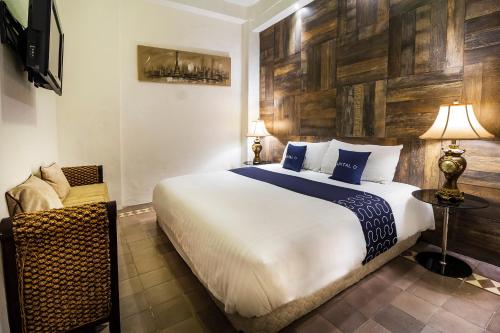Hotel Capital O Hotel 522