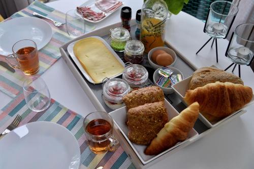Comida y bebida, BenB Het Posthuis in Best Comida y bebida, BenB Het Posthuis in Best