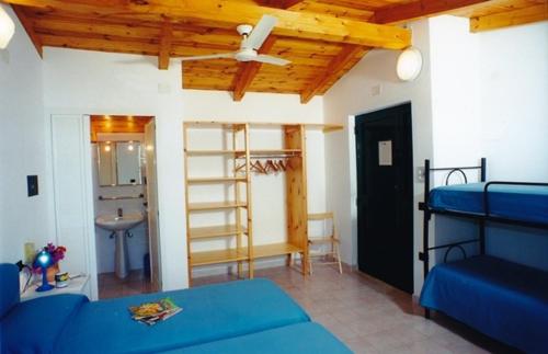 This photo about Lido Paradiso Resort shared on HyHotel.com