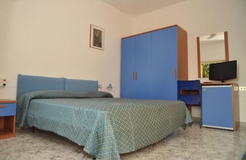 This photo about Lido Paradiso Resort shared on HyHotel.com