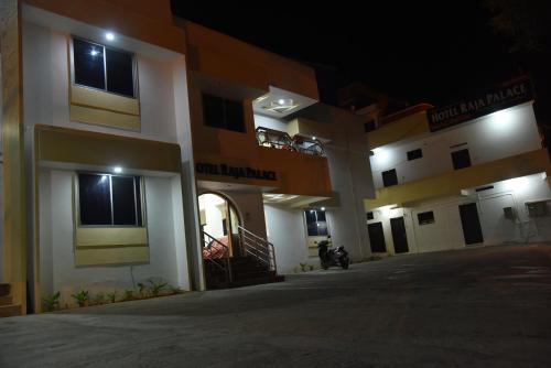 Hotel Raja Palace in Kanyakumari Hotel Raja Palace in Kanyakumari
