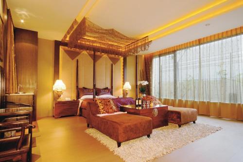 Spring Young Motel in Shengang District Spring Young Motel in Shengang District