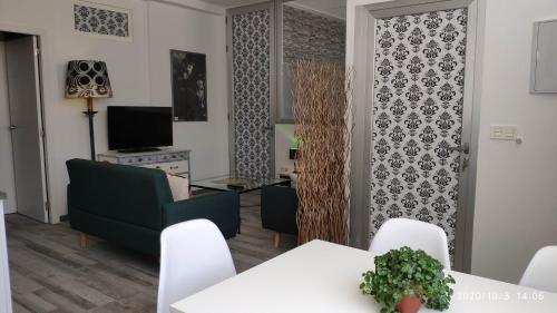 Apartamento La Luna in Lumpiaque Apartamento La Luna in Lumpiaque
