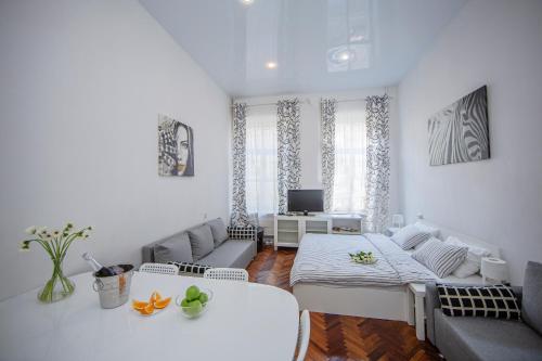 Vuode, Quick Stay 3BR Apartment in Pietari Vuode, Quick Stay 3BR Apartment in Pietari