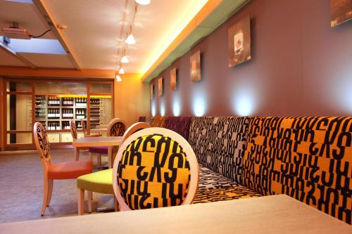 Паб/Коктейль-бар, Hotel Olivier in Штрассе Паб/Коктейль-бар, Hotel Olivier in Штрассе