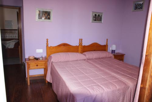 This photo about Hostal Nuria shared on HyHotel.com