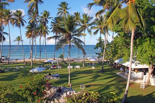 Beach, Hotel TODOBLANCO, Las Galeras, SAMANA in Las Galeras Beach, Hotel TODOBLANCO, Las Galeras, SAMANA in Las Galeras