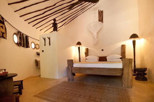 Tama Lodge in Mbour Tama Lodge in Mbour