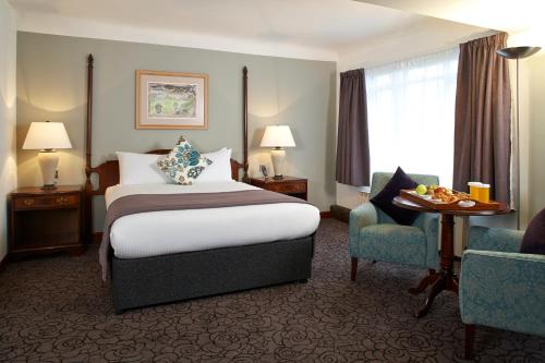 This photo about Copthorne Hotel London Gatwick shared on HyHotel.com