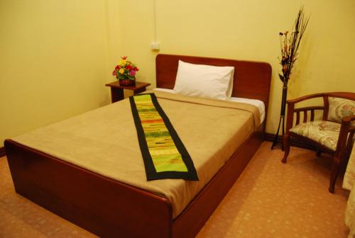 โรงแรมเซ็งเค (Sengkeo Hotel) in ไชยเชษฐา โรงแรมเซ็งเค (Sengkeo Hotel) in ไชยเชษฐา