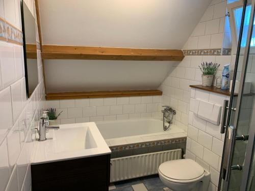 Facilities, Heerenkeet 4 pers appartement aan de Oosterschelde in Kerkwerve Facilities, Heerenkeet 4 pers appartement aan de Oosterschelde in Kerkwerve