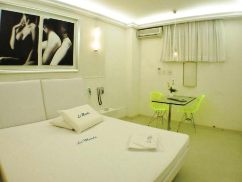 This photo about Motel Le Monde (Adult Only) shared on HyHotel.com