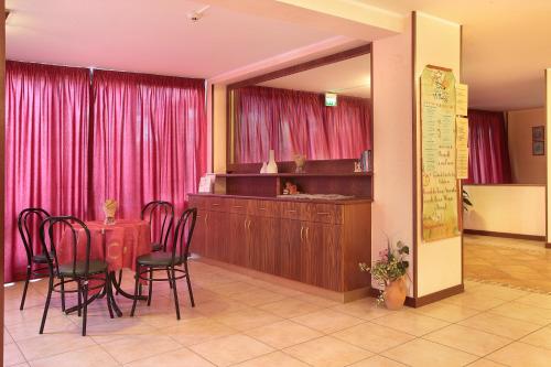 This photo about Hotel Rock shared on HyHotel.com