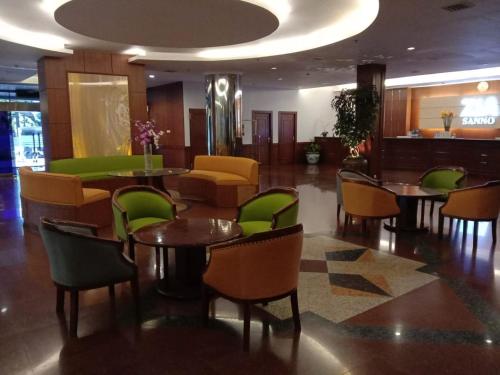 Sanno Hotel Pluit in Pluit Sanno Hotel Pluit in Pluit