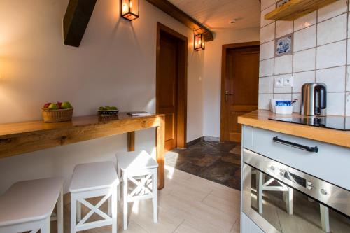 Cozinha, Oliwa Park Residence in Oliwa Cozinha, Oliwa Park Residence in Oliwa