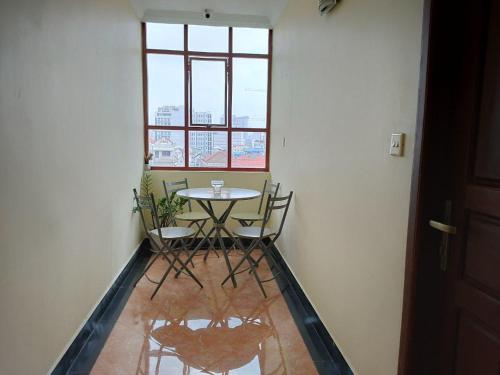 Spean Meas Hotel in Sangkat Tuek Thla Spean Meas Hotel in Sangkat Tuek Thla