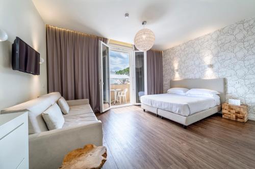 Hotel Select Suites & Spa-NEW in Riccione Hotel Select Suites & Spa-NEW in Riccione