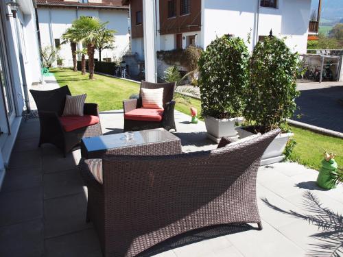 設施, 薩爾嫩1號公寓 (Sarnen Apartment 1) in 薩爾嫩 設施, 薩爾嫩1號公寓 (Sarnen Apartment 1) in 薩爾嫩