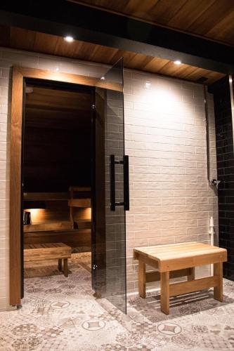 Putiikkihotelli Pyynpesa in Vammala Putiikkihotelli Pyynpesa in Vammala