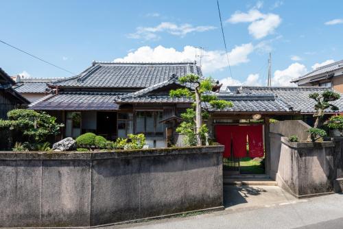 Entré, Hostel 東風ノ家(Kochi-no-ya) in Muroto Entré, Hostel 東風ノ家(Kochi-no-ya) in Muroto