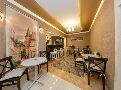 ردهة, Centralniy Hotel in أنابا ردهة, Centralniy Hotel in أنابا