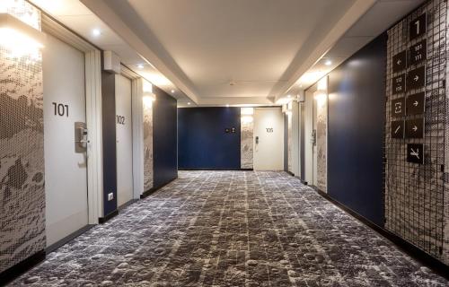 Létesítmények, ibis Auxerre Centre in Auxerre Létesítmények, ibis Auxerre Centre in Auxerre