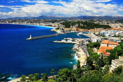 This photo about Heart of Old Town shared on HyHotel.com