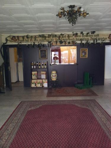 This photo about Gastehaus Stiftstor shared on HyHotel.com