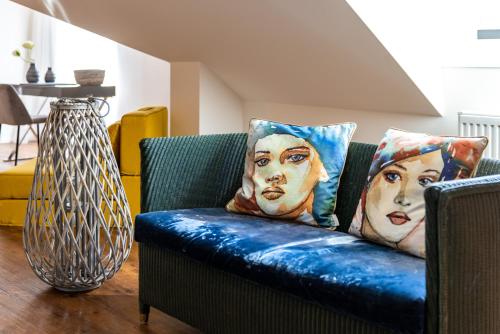 Luxstay Bad Nauheim - Self-Check-In in Bad Nauheim Luxstay Bad Nauheim - Self-Check-In in Bad Nauheim