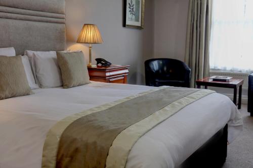 Best Western Plus West Retford Hotel in Retford Best Western Plus West Retford Hotel in Retford