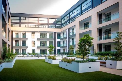 Embassy Gardens Luxury Apartments in Accra Embassy Gardens Luxury Apartments in Accra
