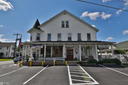 Lizard Creek Inn in إيستون Lizard Creek Inn in إيستون