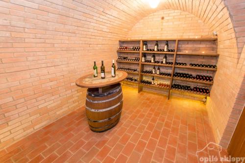 This photo about Opile Sklepy shared on HyHotel.com