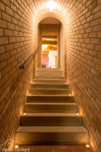 This photo about Opile Sklepy shared on HyHotel.com