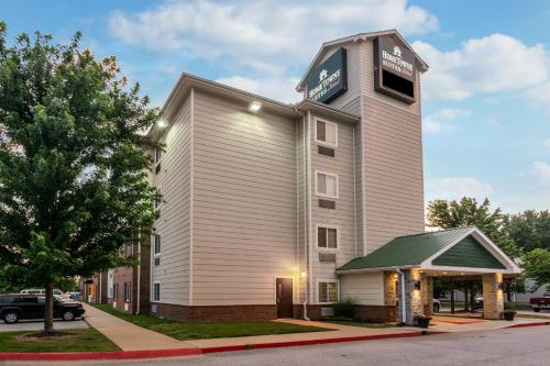 外部景觀, 本頓維爾霍姆湯套房公寓 (HomeTowne Studios & Suites Bentonville) in 本頓威爾 (AR) 外部景觀, 本頓維爾霍姆湯套房公寓 (HomeTowne Studios & Suites Bentonville) in 本頓威爾 (AR)