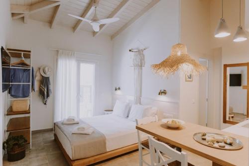 ERIEL Boutique Apartments in Léucade ERIEL Boutique Apartments in Léucade