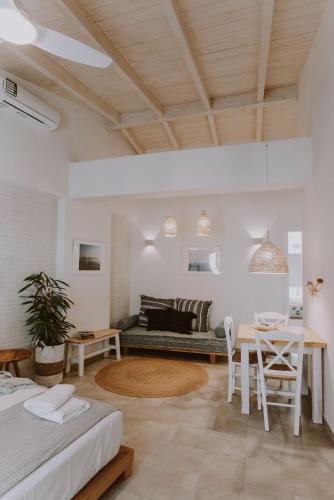 ERIEL Boutique Apartments in Léucade ERIEL Boutique Apartments in Léucade