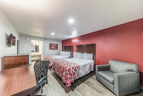 Red Roof Inn Dallas – Mesquite/ Fair Park NE in Mesquite Red Roof Inn Dallas – Mesquite/ Fair Park NE in Mesquite