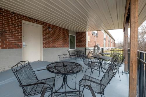 Létesítmények, Red Roof Inn Leesburg, VA in Leesburg (VA) Létesítmények, Red Roof Inn Leesburg, VA in Leesburg (VA)