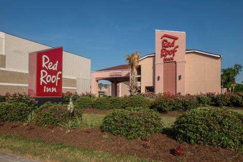 Red Roof Inn Virginia Beach-Norfolk Airport 