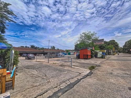 Facilities, Scandia Beach Hostel in Pattaya Facilities, Scandia Beach Hostel in Pattaya