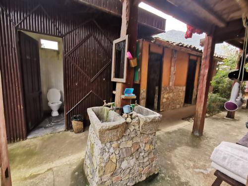 Lo Lo Homestay & Cafe Meo Vac in Meo Vac Lo Lo Homestay & Cafe Meo Vac in Meo Vac