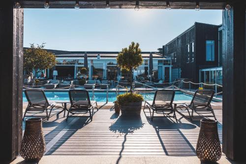 Létesítmények, Torekov Hotell in Torekov Létesítmények, Torekov Hotell in Torekov