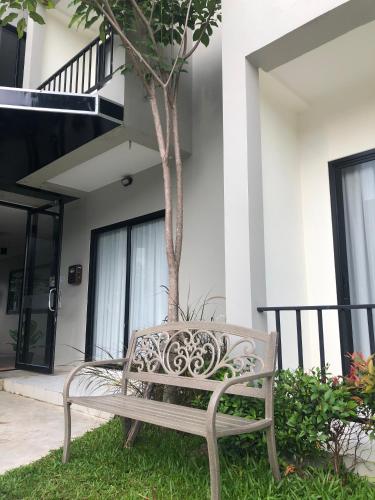 IM Residence Chiangmai in San Sai IM Residence Chiangmai in San Sai