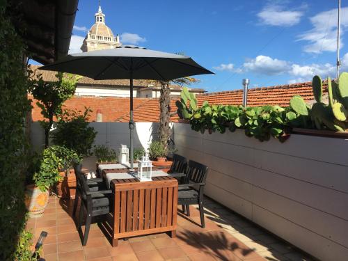La Terrazza Sui Tetti in Senigallia La Terrazza Sui Tetti in Senigallia