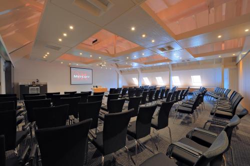 ห้องจัดเลี้ยง, โรงแรมเมอร์เคียว ซวอลเลอ (Mercure Hotel Zwolle) in ซโวล ห้องจัดเลี้ยง, โรงแรมเมอร์เคียว ซวอลเลอ (Mercure Hotel Zwolle) in ซโวล
